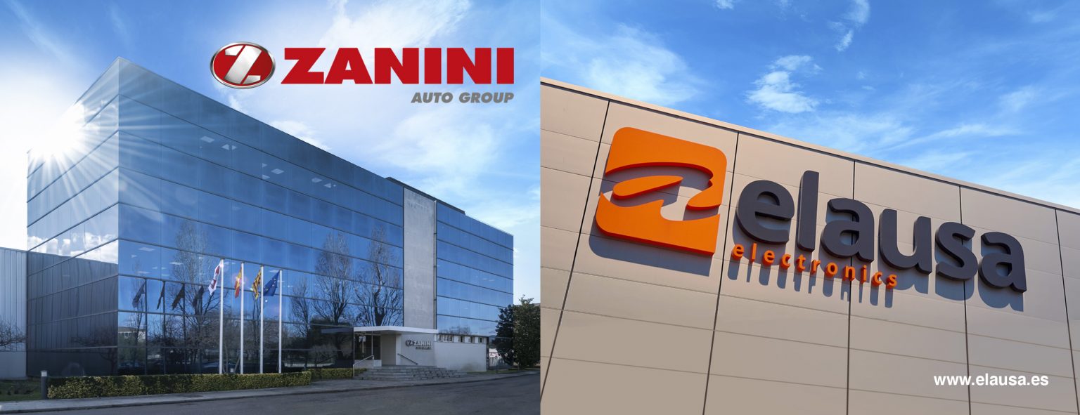 ZANINI HAS REACHED A FORMAL BUSINESS ALLIANCE TECHNOLOGY AGREEMENT WITH